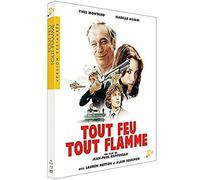 All Fired Up (1982) ( Tout feu tout flamme ) (Blu-Ray & DVD Combo) (Blu-Ray)