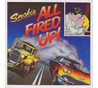ALL FIRED UP