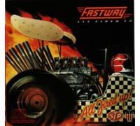 Fastway - All Fired Up