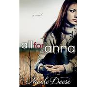 All For Anna: Volume 1 (Letting Go)