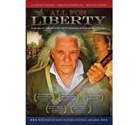 All For Liberty (DVD) Halle Brown Bettina Beard Delfloria Brown (US IMPORT)