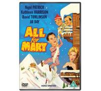 All For Mary [DVD]