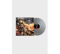 All For Metal Gods of Metal LP multicolor Onesize