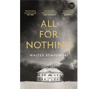 All for Nothing