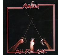 Raven - All For One [VINYL]