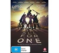 All for One | Documentary | NON-UK Format | Region 4 Import - Australia