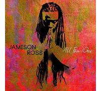 All for One - Jamison Ross Compact Disc