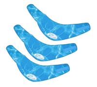 All For Paws (3 Pack) Chill Out Ice Bandanas, Small