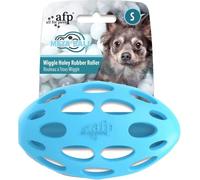 ALL FOR PAWS AFP Meta Ball Wiggle Holey Roller S