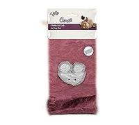 ALL FOR PAWS AFP5571 Wild & Nature Real Wood Dog Branch, S