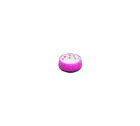 All For Paws Lifestyle Dog Love Bowl, Medium, Pink, 4.38 kg