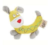 ALL FOR PAWS Pups Bended Dog Toy, 1.5 kg