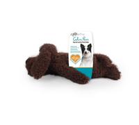 ALL FOR PAWS Clam Paws Calm Paws Anti Anxiety Plush Buddy for Dogs, 3 kg, Multi