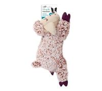 All For Paws Calming Pals Lavender Scent Sheep Dog Toy 1 Dog Toy