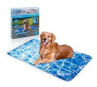 ALL FOR PAWS Chill Out Always Cool Dog Mat | Size: Medium