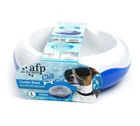ALL FOR PAWS Chill Out Cooler Bowl - Large 500ml