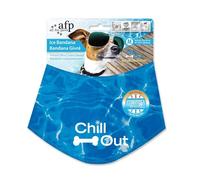 All For Paws Chill Out Dog Bandana, Medium, 1.23 kg