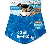All For Paws Chill Out Ice Bandana Large - 308178