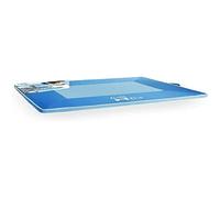 ALL FOR PAWS Chill Out Fresh Breeze Dog Mat, Small, 3.4 kg, Blue