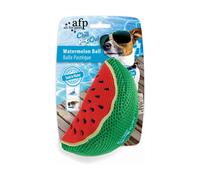 All For Paws Chill Out Fruit Toys - Watermelon