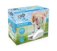 All For Paws Chill Out Garden Water Fountain for Dogs, 8.193 kg
