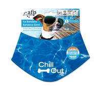 All For Paws Chill Out Ice Bandana Small - 308176