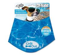 ALL FOR PAWS Chill Out Ice Bandana | Size: XLarge