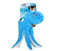 All For Paws Chill Out Octopus Dog Toy - One Size