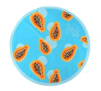 All For Paws Chill Out Papaya Dog Cooling Mat - One Size