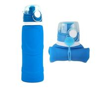 ALL FOR PAWS Chill Out Silicone Chill Bottle