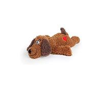 ALL FOR PAWS Clam Paws Calm Paws Anti Anxiety Plush Buddy for Dogs, 3 kg, Multi