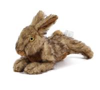 All for Paws Dog Plush Toy Classic Brown Rabbit, 3.6 kg, Large