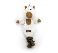 ALL FOR PAWS Cuddle Rope Animal