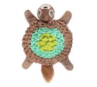 ALL FOR PAWS Dig It Squirrel Treat Mat