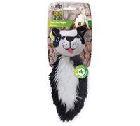 ALL FOR PAWS Dig it Tree Friend Bagder Dog Toy, 1 kg