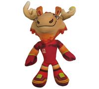 All For Paws Maple Plush Dog Toy, Official FIFA World Cup 26 Canada Mascot