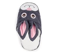 ALL FOR PAWS Doggie's Shoes Rabbit Slipper Chew Toy, 2 kg