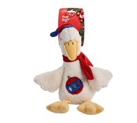 All for Paws Happy Holiday Gift Goose