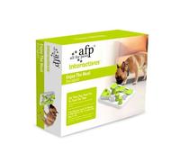 ALL FOR PAWS Interactive Interactives Enjoy the Meal Dog Toy