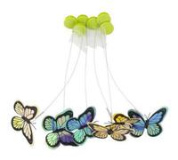 All For Paws Interactives Cat Flutter Bug Refill (6Pk)