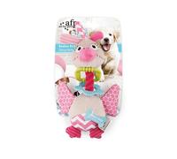 ALL FOR PAWS Little Buddy Keekee Bird Toy for Dogs, 2.9 kg