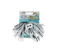ALL FOR PAWS Knotty Habit Yarn Mop Monster Catnip Toy, 1.1001 kg, Multi