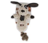 ALL FOR PAWS Cuddle Rope Animal