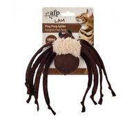 All For Paws Lamb Ping Pong Spider - One Size