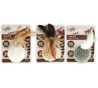 ALL FOR PAWS Lamb Snow Ball Mixed Colours