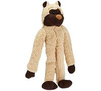 ALL FOR PAWS Lambswool Cuddle Ropey Floppers Dog Toy, 6.6 kg