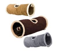 All For Paws Lamb Find Me Cat Tunnel - Tunnel