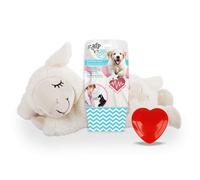 All For Paws Little Buddy Heart Beat Sheep