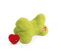 ALL FOR PAWS Little Buddy Heart Beat Sheep, Puppy Toy With Heartbeat Dog Training Toy For Separation Anxiety Relief Behavioral Aid For Pets