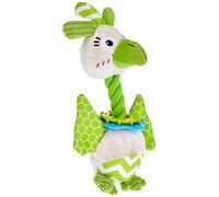 ALL FOR PAWS Little Buddy Kookoo Bird Dog Toy, 2.9 kg